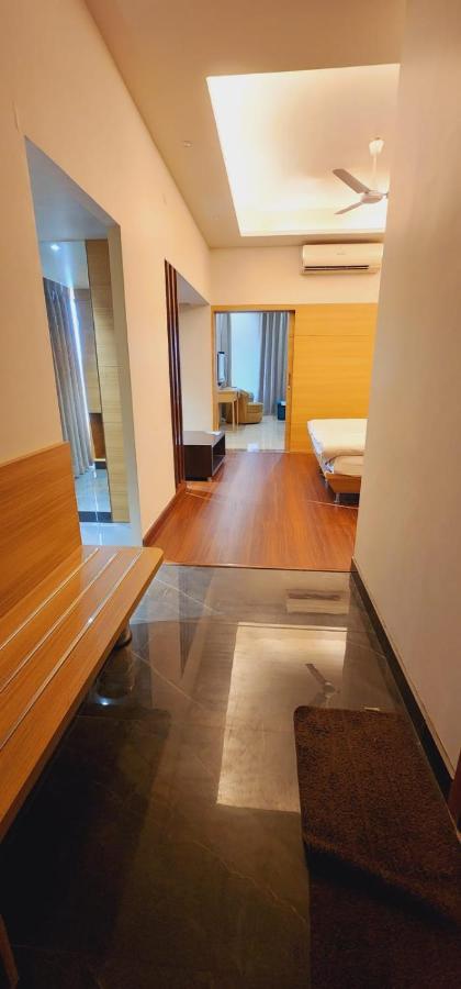 Hotel Amar Palace Ambala Exterior photo